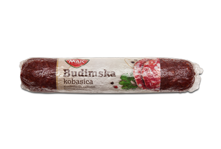Budimska