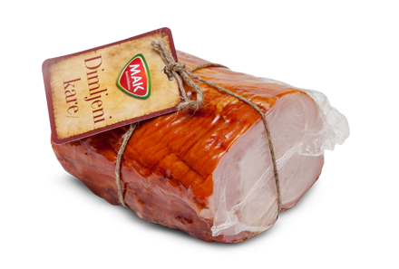 Svinjski kare