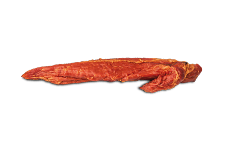 Svinjski file