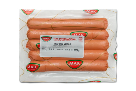 Hot dog
