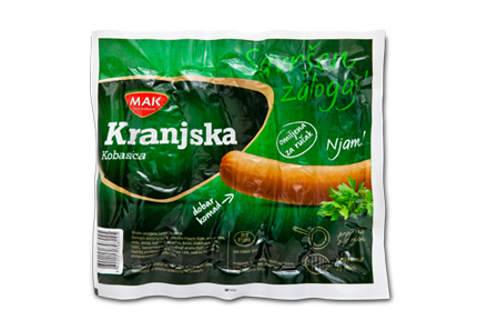 Kranjska