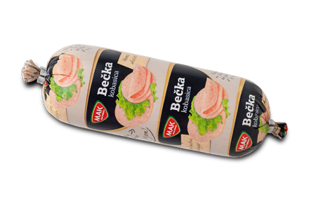 Mala bečka