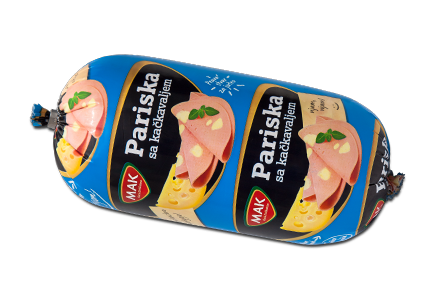 Pariska sa kačkavaljem