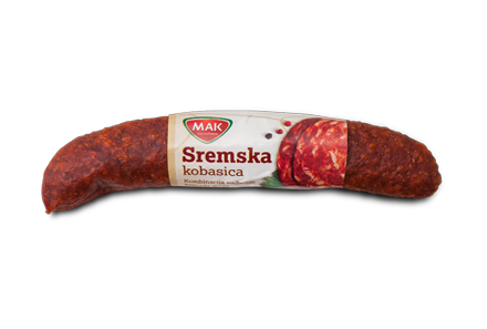 Sremska