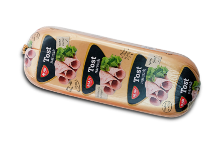 Tost narezak