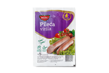 Pileća