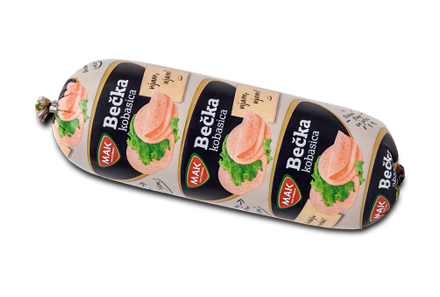 Bečka Bečka