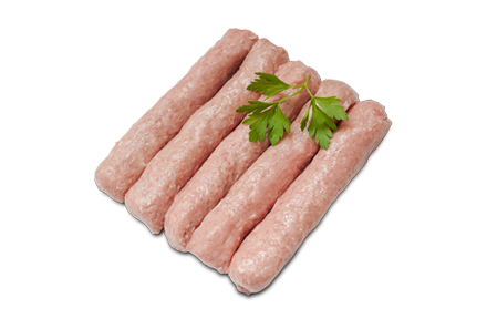 Juneći ćevapi