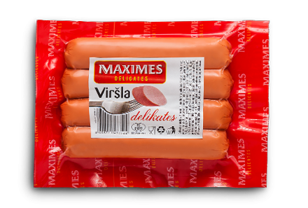 Delikates viršla Delikates viršla
