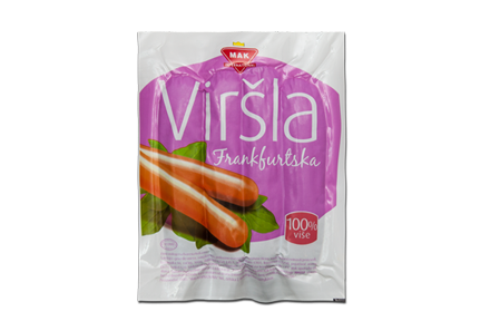 Frankfurtska