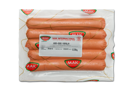 Hot dog