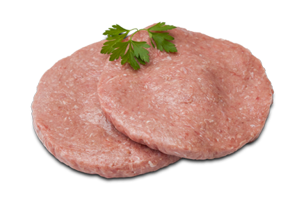 Juneće pljeskavice Juneće pljeskavice