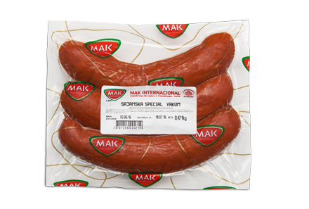 Sajamska Sajamska