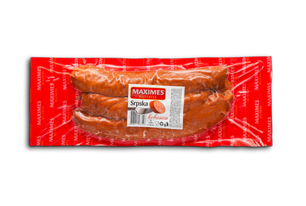 Srpska kobasica Srpska kobasica