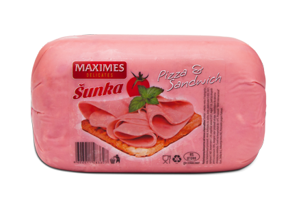 Šunka Šunka