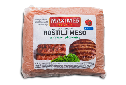 Roštilj meso Roštilj meso