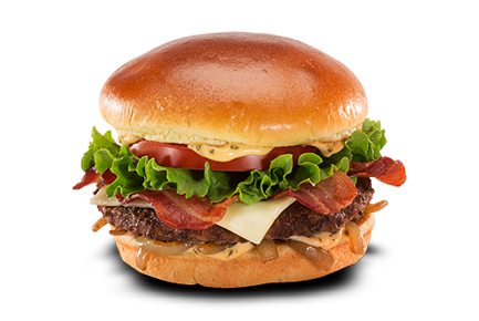 Svinjski burger
