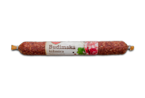 Budimska Budimska