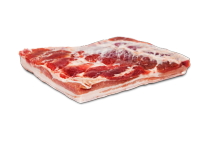 Mesnata slanina Mesnata slanina