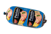 Pariska sa kačkavaljem Pariska sa kačkavaljem