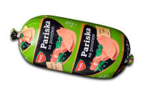 Pariska sa povrćem Pariska sa povrćem