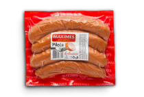 Pileća kobasica Pileća kobasica